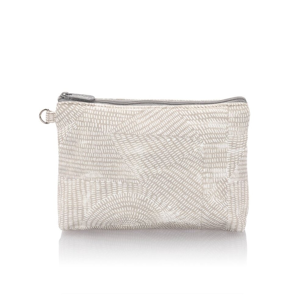 Mini Zipper Pouch -Desert Dash